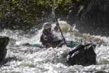 kayak agout 2014